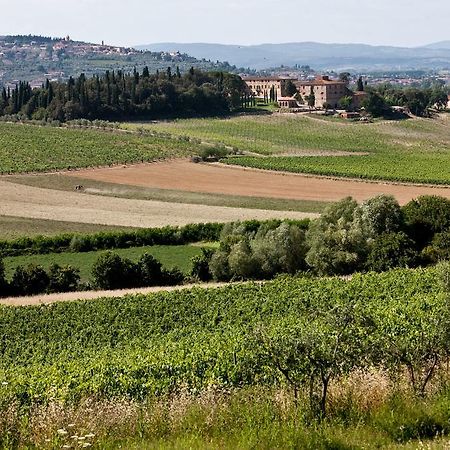 Tenuta Di Petriolo Hostal Torrita di Siena Exterior foto