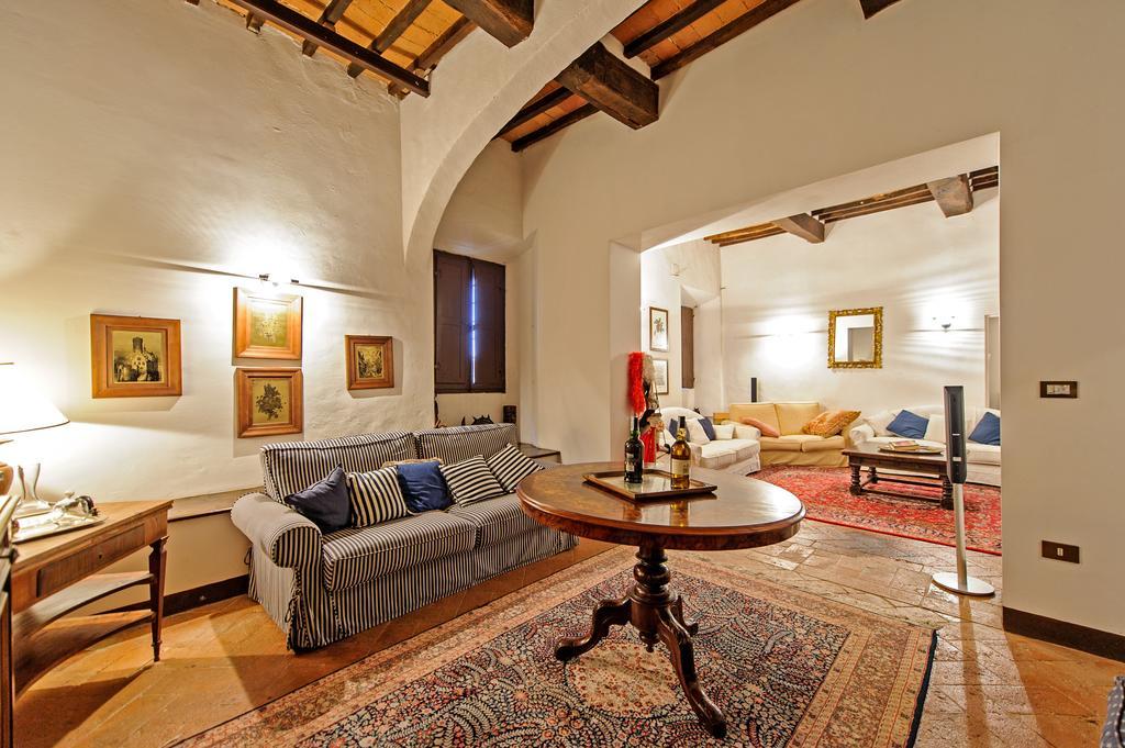 Tenuta Di Petriolo Hostal Torrita di Siena Exterior foto