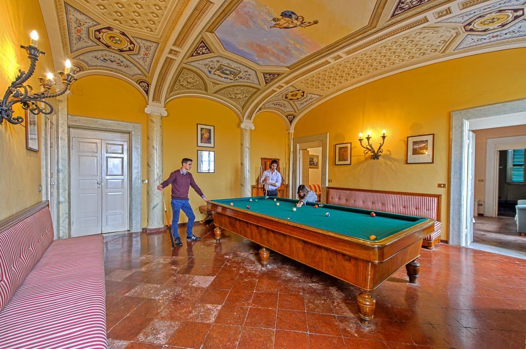 Tenuta Di Petriolo Hostal Torrita di Siena Exterior foto